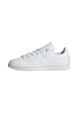 STAN SMITH KIDS - Baskets basses - ftwr white ftwr white ftwr white