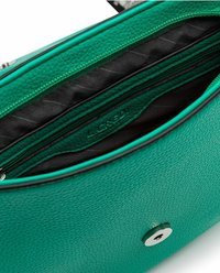 L.CREDI KRISTIE  - Umhängetasche - lagoon