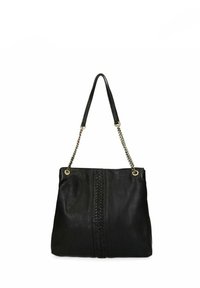 Manfield Handtas - schwarz