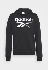Hoodie - black