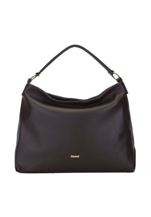 Cabas - dark brown