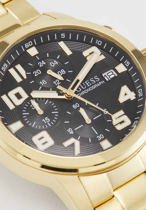 ATTICUS - Chronograph watch2