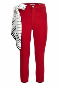 Guess Pantalon classique - red