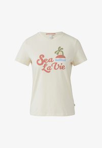 Unausgewählt, helles sand