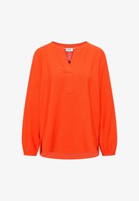 Non sélectionné, orange