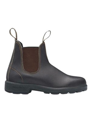 Stivaletti - brown