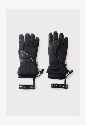 Oakley, LAPPER GLOVE UNISEX - Ръкавици - black