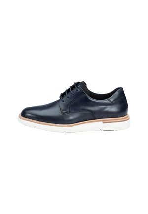 GORDON - Derbies - blau