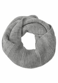 Caspar LOOP  - Snood - grau