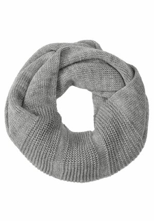 Caspar LOOP  - Snood - grau