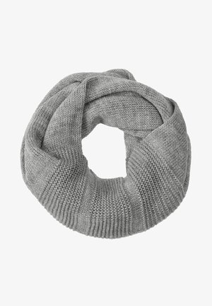 Caspar LOOP  - Snood - grau