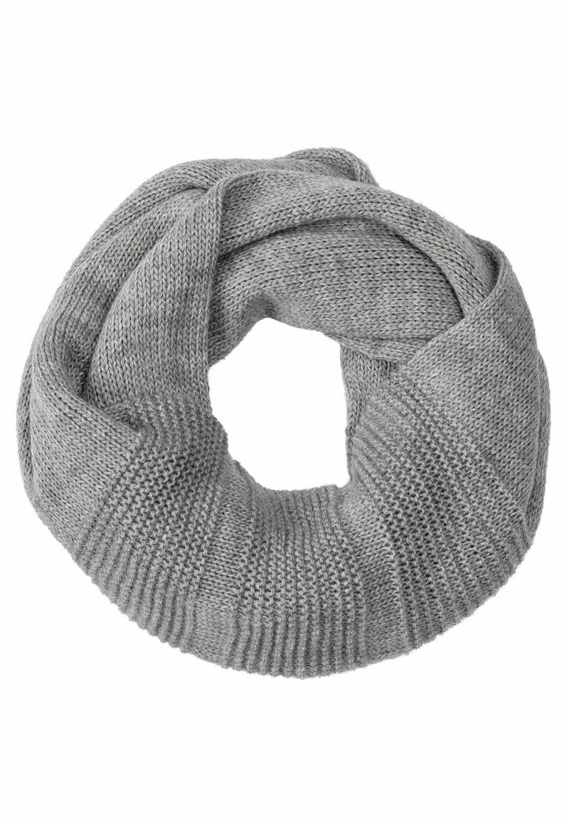 Caspar LOOP  - Snood - grau