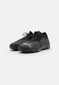 Puma Botines de fútbol para césped - black