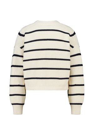 America Today, Maglione - white