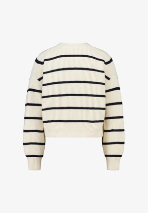America Today, Jersey de punto - white