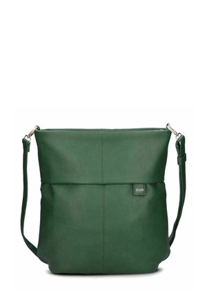 MADEMOISELLE UMHÄNGE - Sac bandoulière - moos