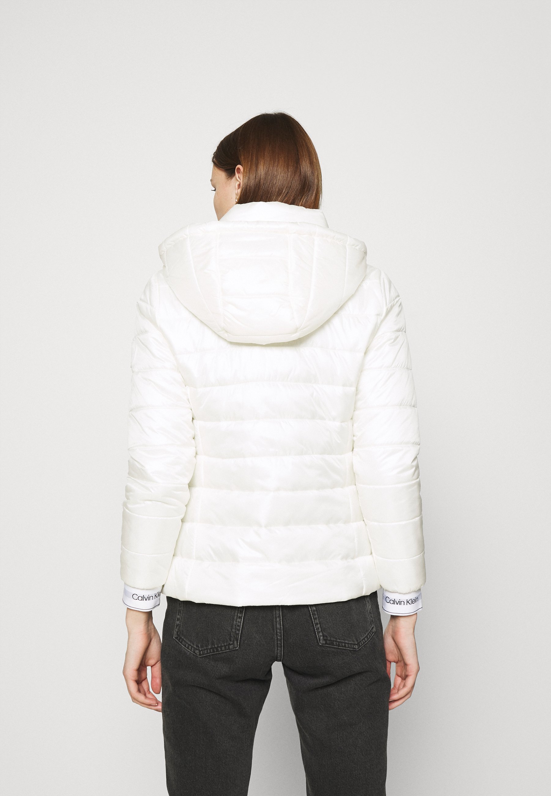 Calvin klein sorona jacket Clearance