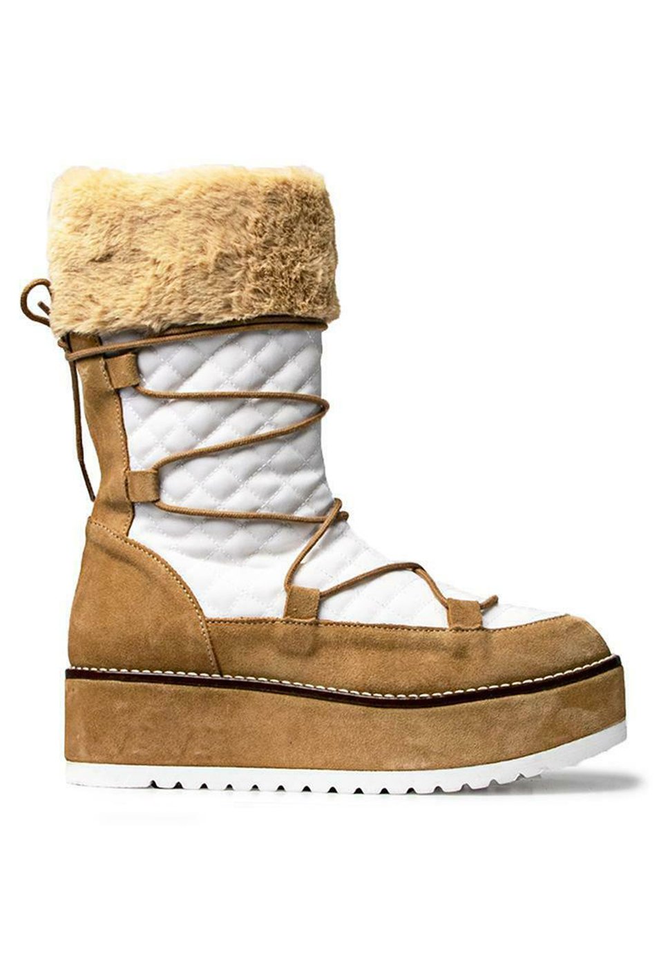 Botas de invierno POPA de mujer | Colección online en Zalando