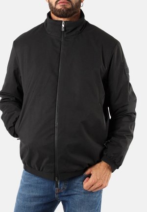 Giacca sportiva - black