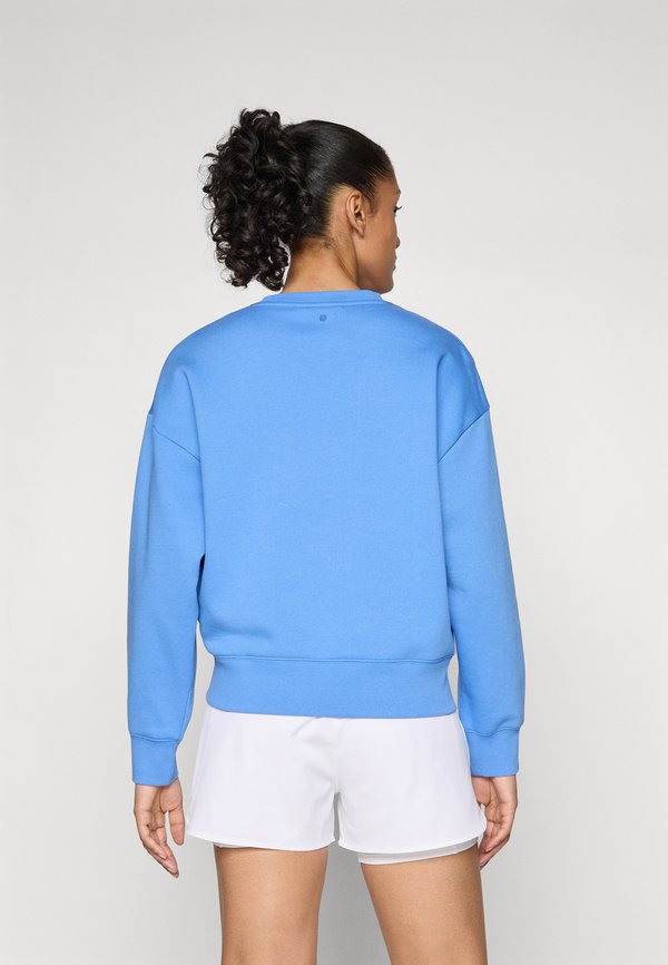 BOYFRIEND - Sweatshirt - ultramarine3