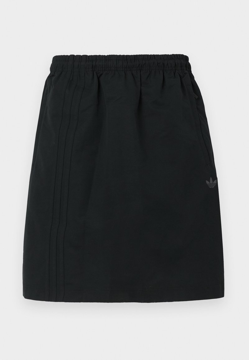 adidas Originals A-lijn rok zwart