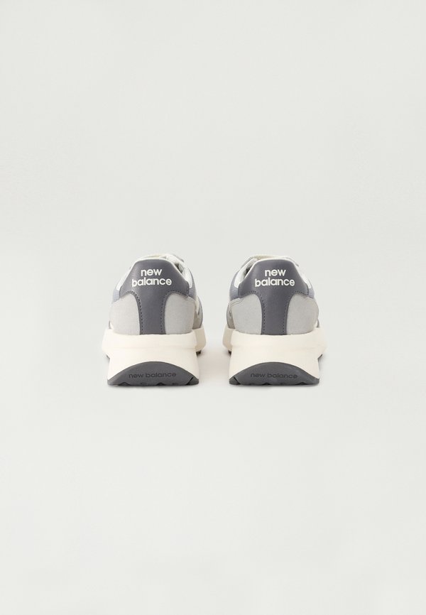 370 UNISEX - Trainers - concrete3