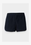 MEDUSA UNISEX - Παντελόνι πιτζάμας - blue/white