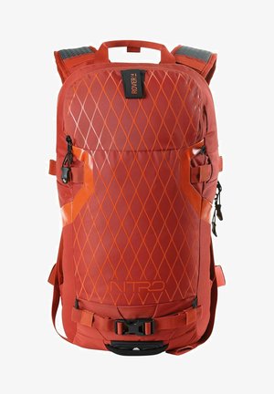 Nitro ROVER 14L 50 CM - Tourenrucksack - supernova