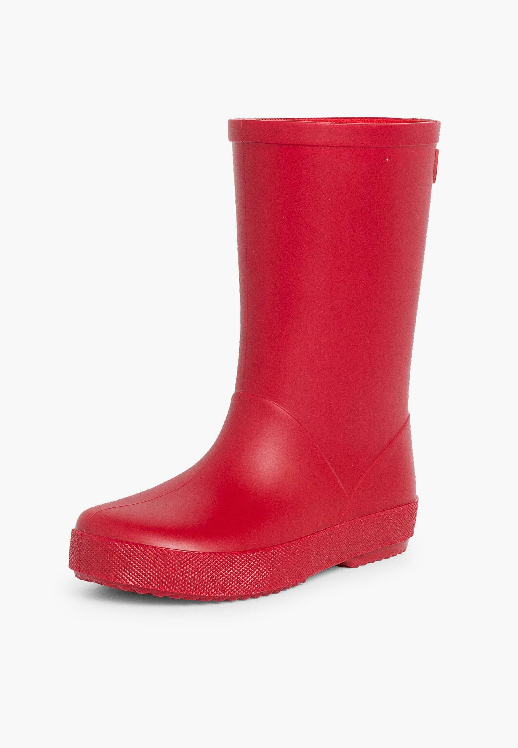 IGOR Botas de agua - rojo - Zalando.es