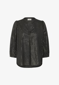 Non selezionato, black deep