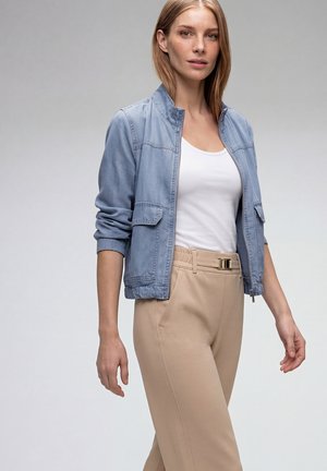 Street One - Kurtka jeansowa