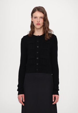 MAX&Co. ALOE - Cardigan - black