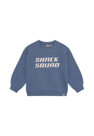 Daily7, SWEATER - Sweater - ash blue