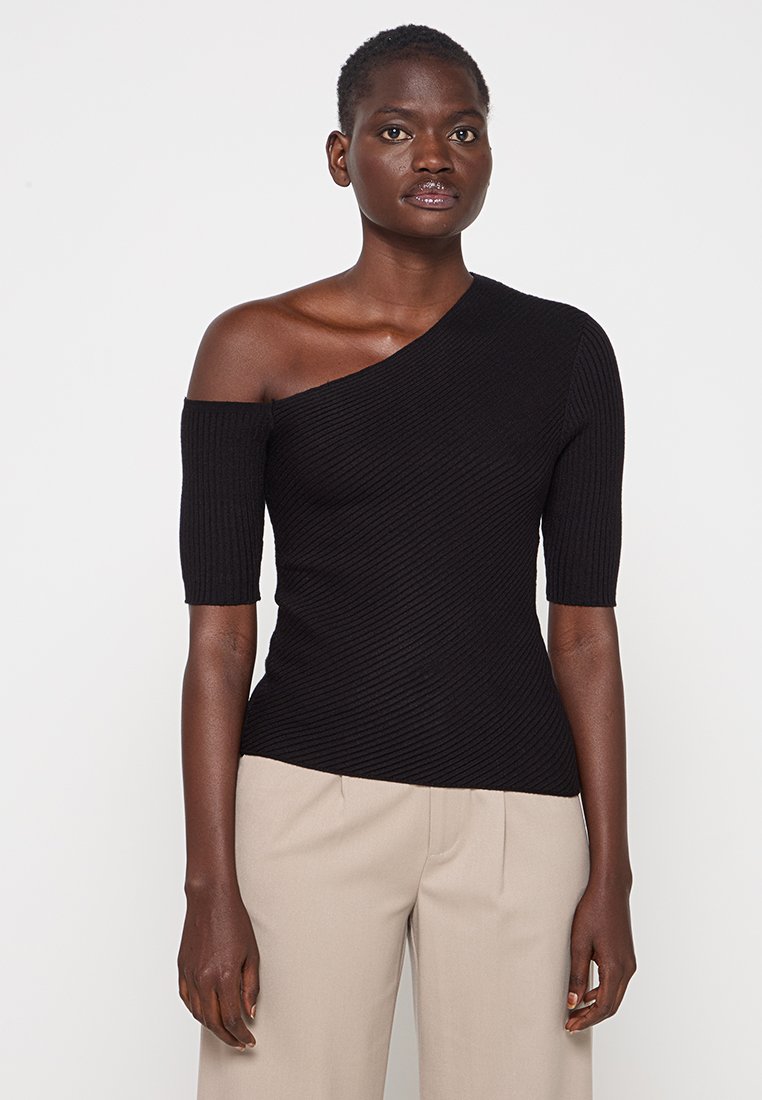 LeGer by Lena Gercke Trui zwart