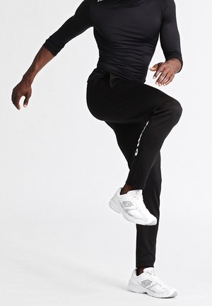 Joma, Pantalon de survêtement - black