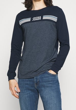 Bluzka z długim rękawem