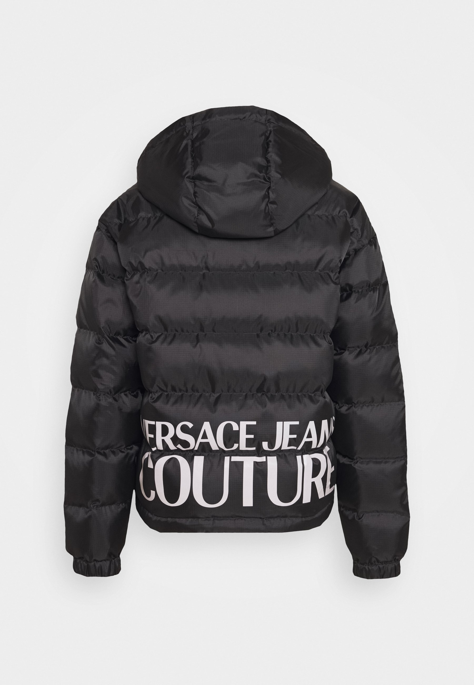 doudoune sans manche versace