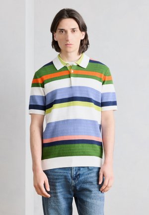 Scotch & Soda Πόλο - off white