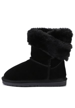 Snowboot/Winterstiefel - black