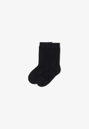 Calzedonia, SHORT NEWBORN - Calze - blue