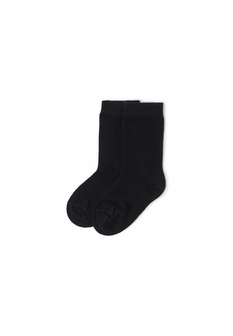 Calzedonia SHORT NEWBORN - Strømper - blaublue