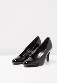 Gabor Tacones - black