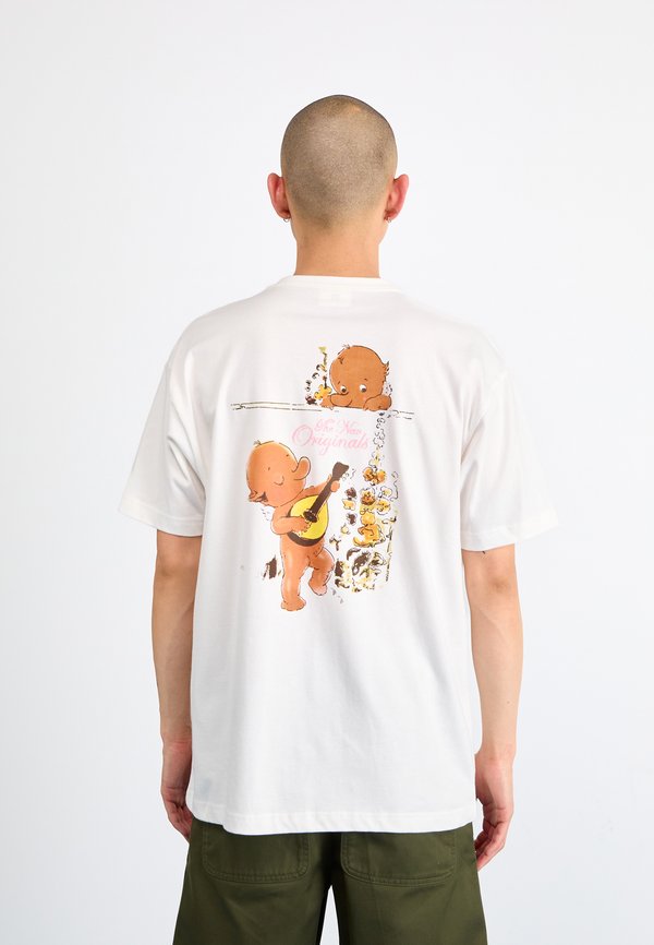 FREDDY SENERADE TEE - T-Shirt print