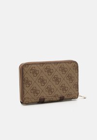 Guess NOREEN brązowy