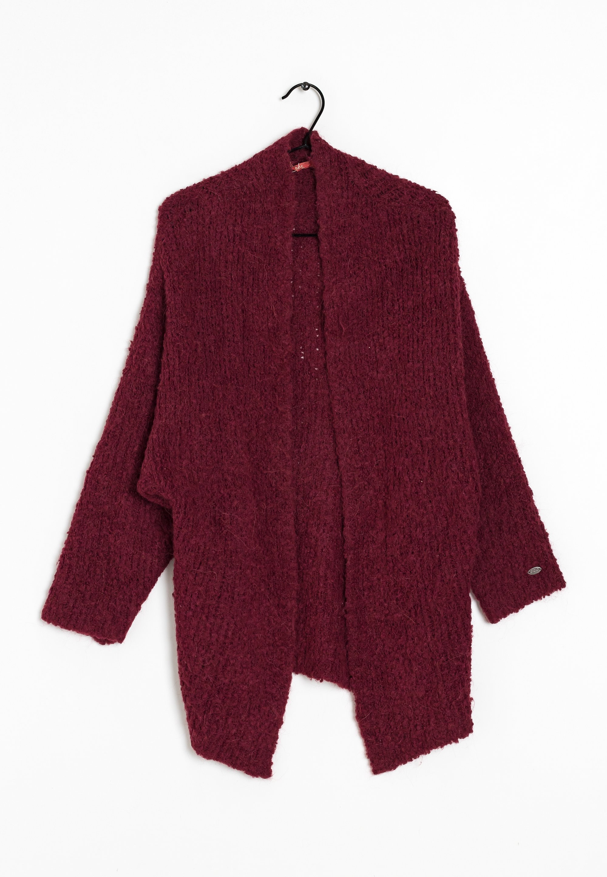 Cardigan Esprit Strickjacke Kaschmir Esprit Kaschmir Strickjacke - Main Image