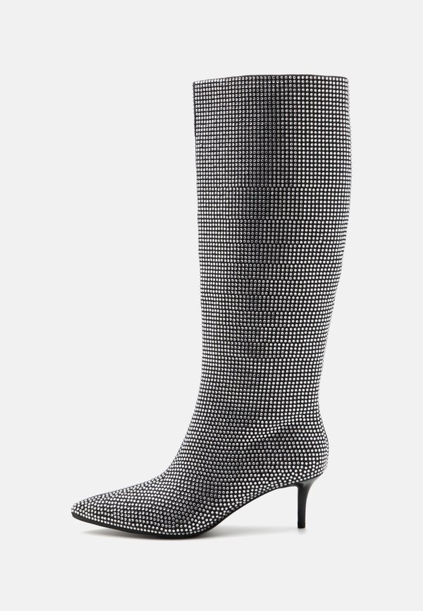 Boots - silver - Main Image