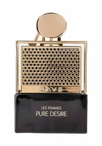 Lataffa LATTAFA RAVE PURE DESIRE GOLD EDP 100ML - Eau de parfum - black ...