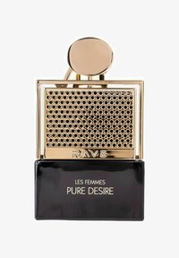 Lataffa LATTAFA RAVE PURE DESIRE GOLD EDP 100ML - Eau de parfum - black ...