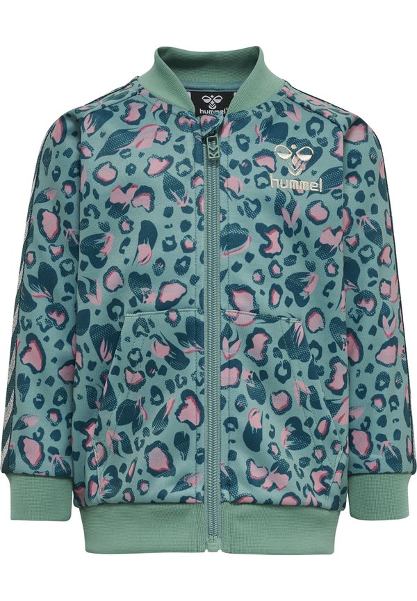 HMLOLYMPIA - Trainingsjacke