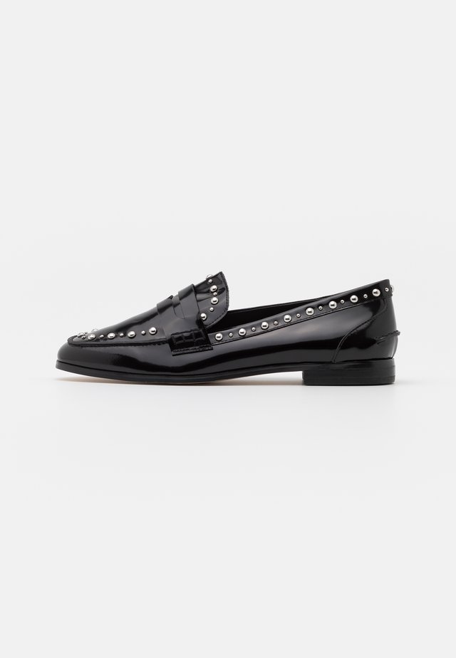 HODIA - Mocasines - noir